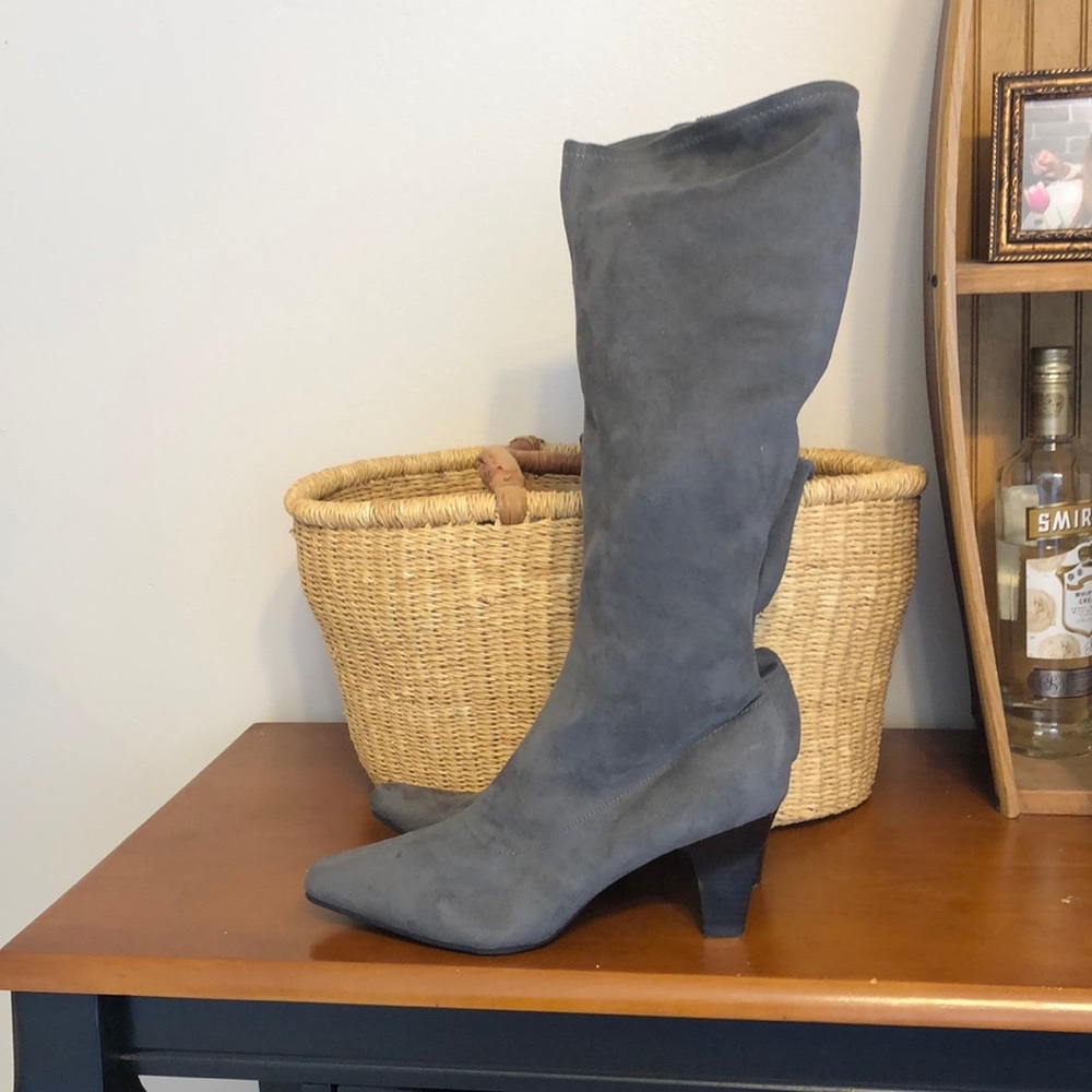 Aerosoles Risky Pizness
